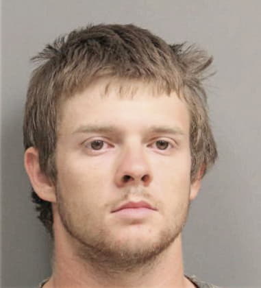 Trey Nolan, - Acadia Parish County, LA 